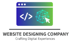 Website Designing Company